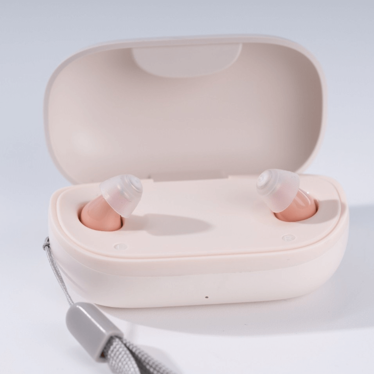 Modern Hearing™ Comfort Hearing Aids