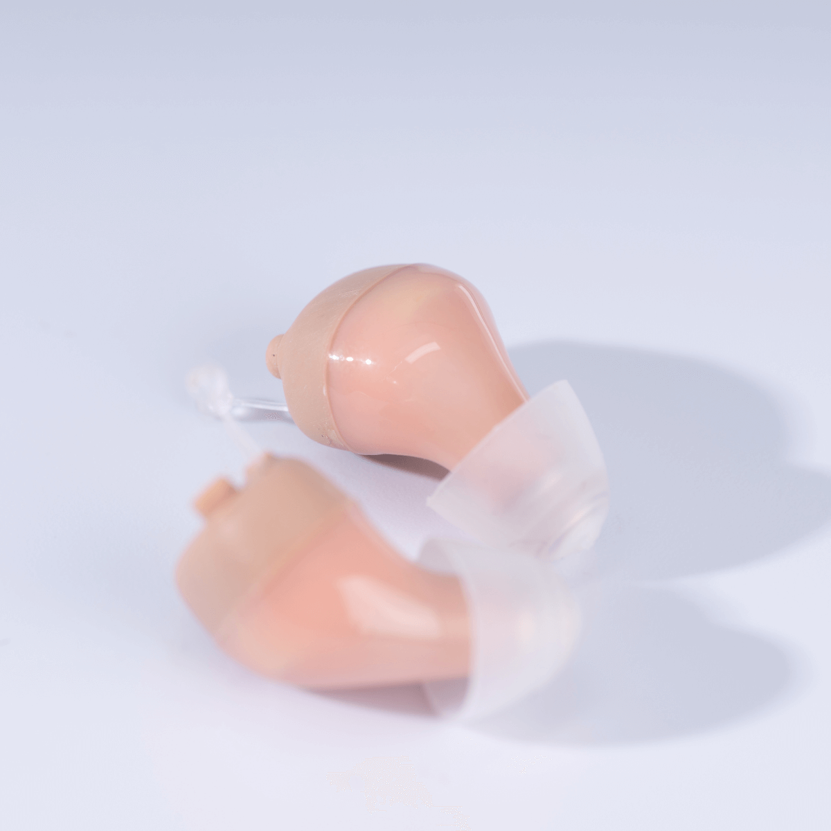Modern Hearing™ Comfort Hearing Aids