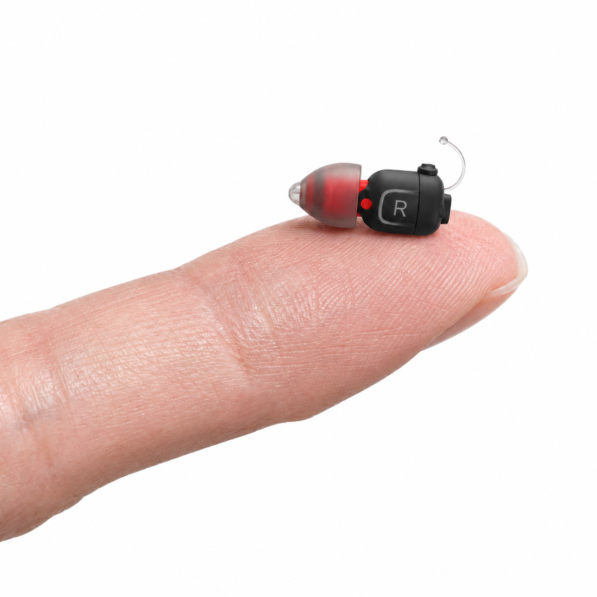 Modern Hearing Compact Hearing Aids