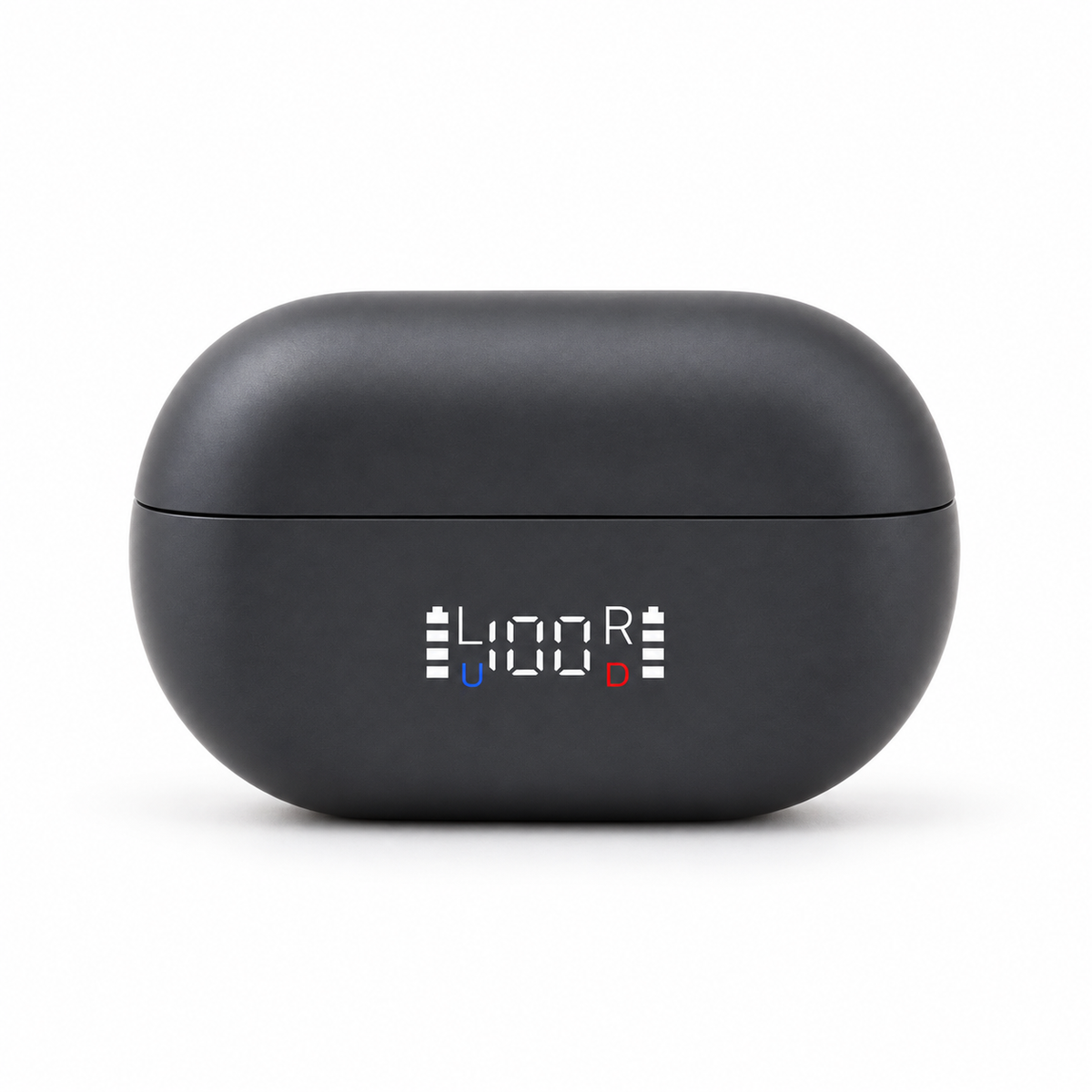 Modern Hearing Compact Hearing Aids