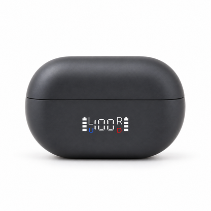 Modern Hearing Compact Hearing Aids