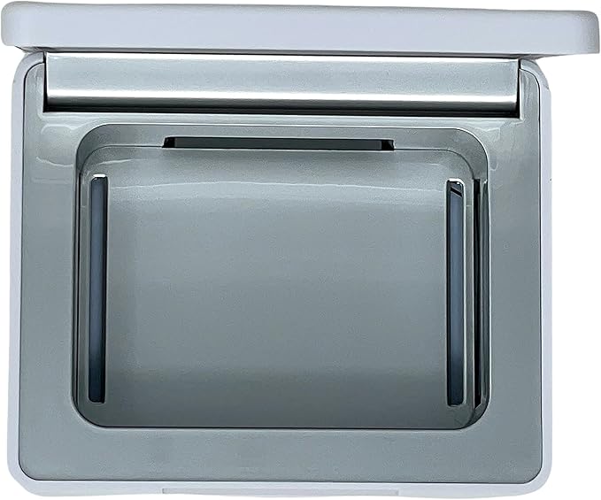 Modern Hearing UV Drying Case - Protect Your $249 Investment