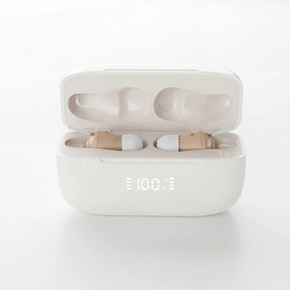 Modern Hearing Comfort Pro Hearing Aids