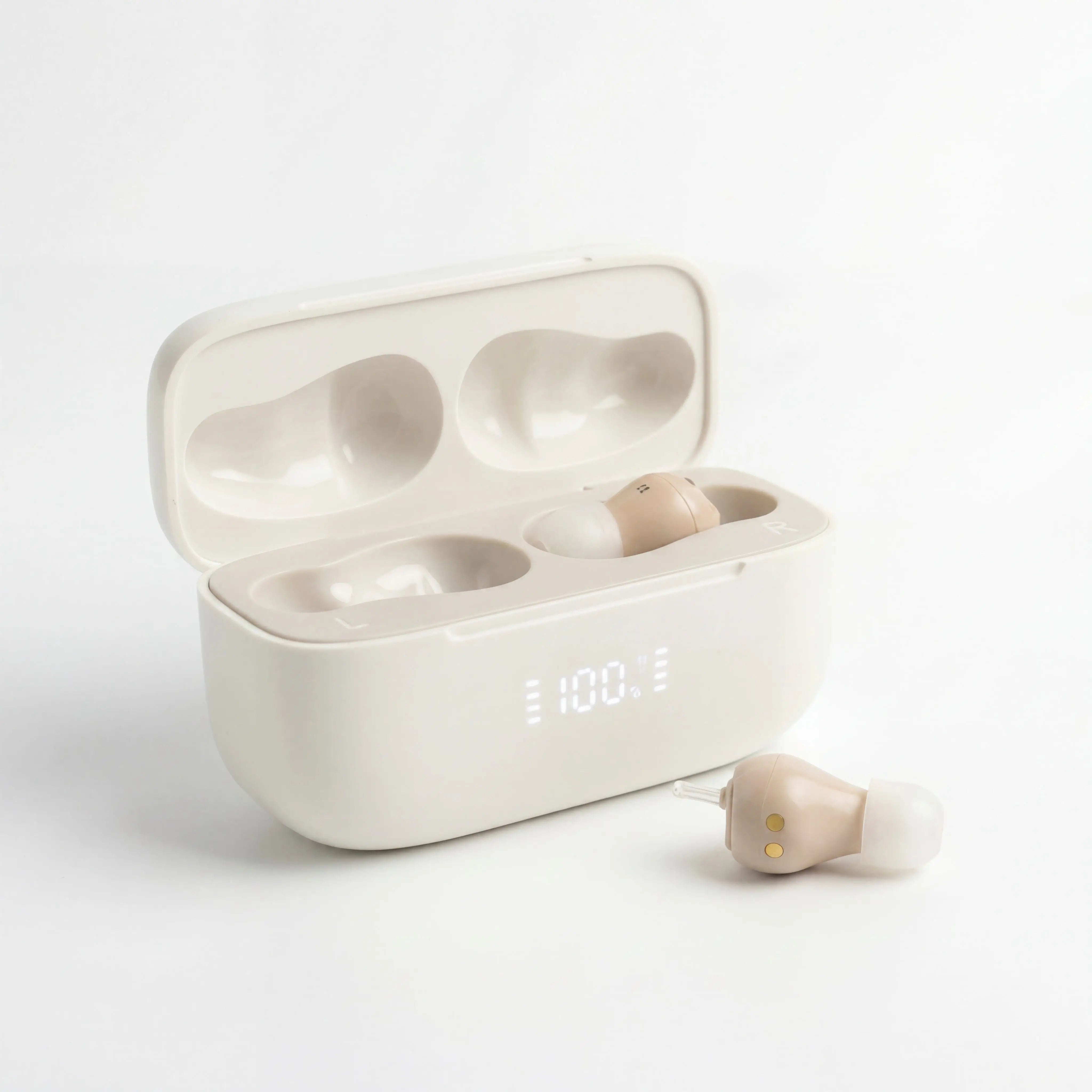 Modern Hearing Comfort Pro Hearing Aids