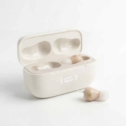 Modern Hearing Comfort Pro Hearing Aids