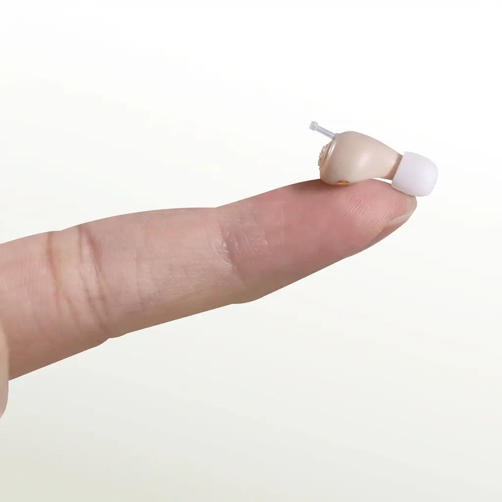 Modern Hearing Comfort Pro Hearing Aids
