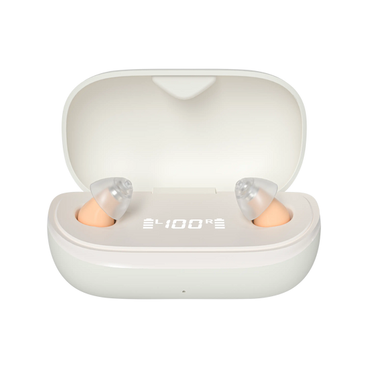 Modern Hearing - Comfort Hearing Aids