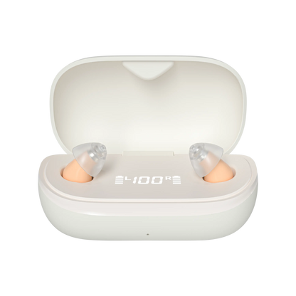 Modern Hearing Comfort Hearing Aids