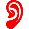 Modern Hearing nearly invisible in-ear