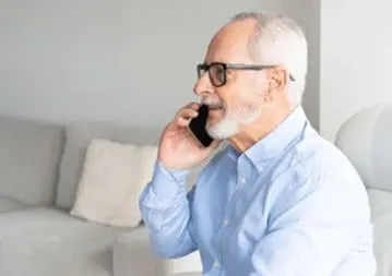 Phone calls