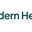 Modern Hearing logo