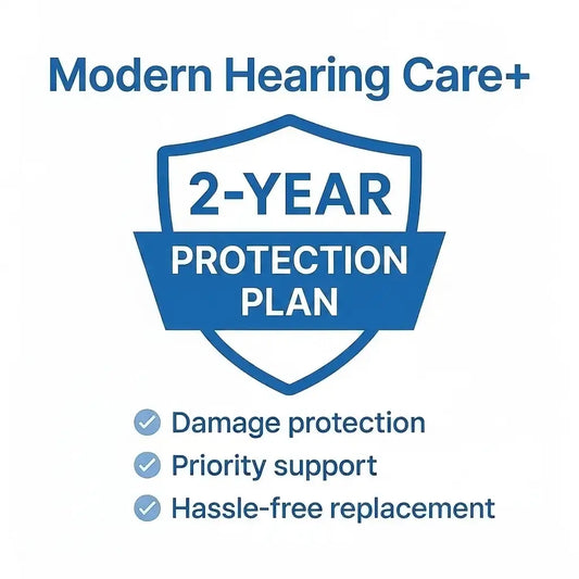 ESSENTIAL CARE PLAN (2 YEAR PROTECTION + PRIORITY SUPPORT)