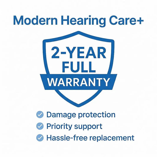 ESSENTIAL PROTECTION PLAN (2 YEAR WARRANTY + LIFETIME PRIORITY SUPPORT)
