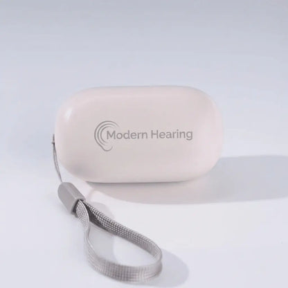 Modern Hearing - Comfort Hearing Aids