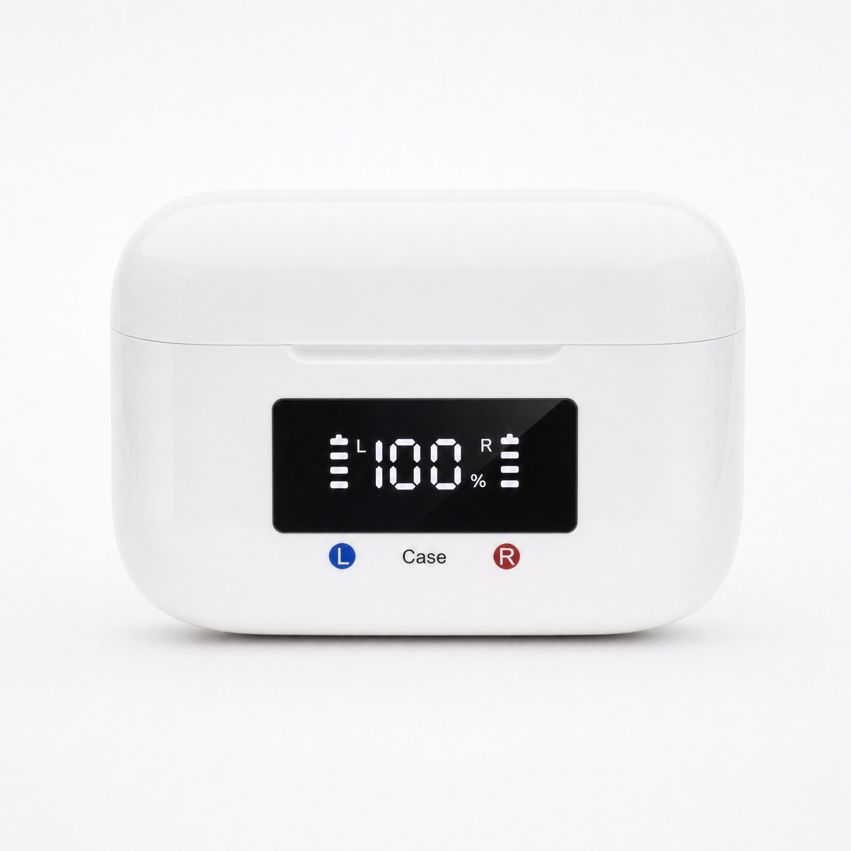 Modern Hearing Comfort Pro Hearing Aids