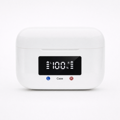 Modern Hearing Comfort Pro Hearing Aids
