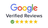 Google reviews