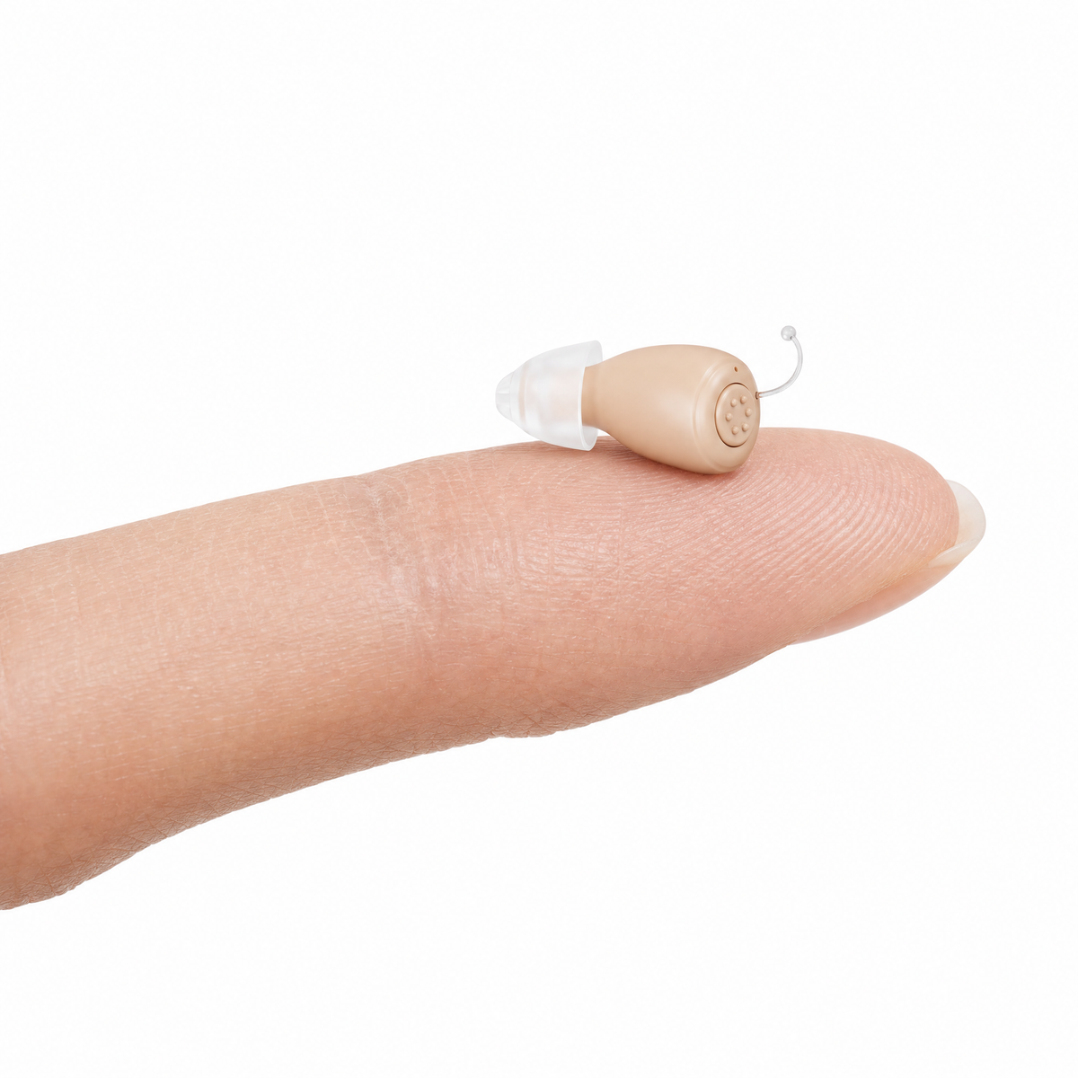 Modern Hearing Comfort Pro Hearing Aids